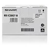 Sharp MXC30GTB Originalus Juoda 1 vnt