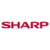 Sharp (DX25GTBA), juoda kasetė