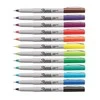 Stanley Markerių rinkinys Sharpie Fine Peacock 28 vnt. – 2058158