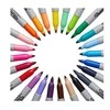 Stanley Markerių rinkinys Sharpie Fine Peacock 28 vnt. – 2058158