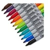Sharpie Markeriai Fine 18 vnt. - 1996112