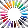 Irwin Markeris „Sharpie“ FINE mėlyn. sp.