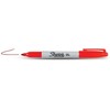 Irwin Markeris „Sharpie“ FINE raud. sp.