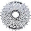 Galinis žvaigždžių blokas Shimano ALIVIO CS-HG51 8-speed-11-32T