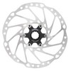 Stabdžių diskas Shimano SM-RT64 203MM CenterLock