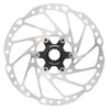 Stabdžių diskas Shimano SM-RT64 203MM CenterLock