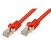 S-Conn 7 kat. S/FTP 7,5 m, 7,5 m, 7 kat., S/FTP (S-STP), RJ-45, RJ-45