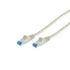 S-Conn Patchkabel CAT6A RJ45 S / FTP 1m