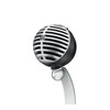 Shure MV5 Digital Condenser Microphone, Pilkas | Shure | Digital Condenser Microphone | MV5-DIG | Pilkas | Lightning, USB