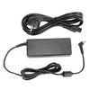 Maitinimo šaltinis Shuttle 90W, skirtas Shuttles Slim PC modeliams, juodas / POZ-PE90E01 / PE90
