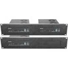 Barebone Shuttle PRM01 Montage-Kit - Rackbefestigung - 2 HE
