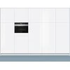Mikrobangų krosnelė Orkaitė su mikrobangų funkcija SIEMENS CM678G4S1