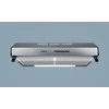 Gartraukis Siemens LU63LCC50 – 350 m³/h – Ortakinis/Recirkuliacinis – E – E – C – 72 dB