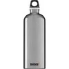 Gertuvė SIGG Traveller, 1 l, sidabrinė