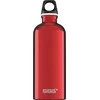 Gertuvė SIGG Traveller raudona 0.6L
