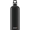 Gertuvė SIGG Alu Traveller 1l juodas - 8327.40