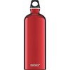 Gertuvė SIGG Buteliukas su nakrętką raudona 1000 ml