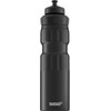 Gertuvė SIGG Bidon Alu WMB Sports Touch 0.75l juodas (8237.10)