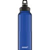 Gertuvė Sigg PP Hero, 1.5 l, mėlyna