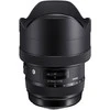 Objektyvas Sigma 12-24/4.0 DG HSM Canon [ART]