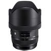 Objektyvas Sigma 12-24/4.0 DG HSM Canon [ART]