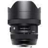 Objektyvas Sigma 12-24/4.0 DG HSM Canon [ART]