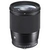 Sigma 16 mm F1.4 DC DN „Sony“ E tipo tvirtinimo objektyvas [ŠIUOLAIKINIS]