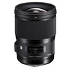 Objektyvas Sigma 28 mm F1.4 DG HSM „Sony“ E tipo tvirtinimas [ART]