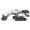 Siku Liebherr R9800 SUPER ekskavatorius