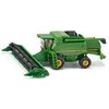 Siku - 1:87 John Deere T670I Combine Harvester (313-1876)