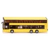 Siku – 1:87 dviaukštis miesto autobusas (313-1884)