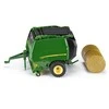 Siku - 1:32 John Deere Round Baler (313-2465)