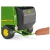 Siku - 1:32 John Deere Round Baler (313-2465)