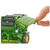 Siku - 1:32 John Deere Round Baler (313-2465)