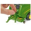 Siku - 1:32 John Deere Round Baler (313-2465)