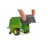 Siku - 1:32 John Deere Round Baler (313-2465)
