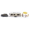 Siku - 1:55 automobilis su nameliu ant ratų (313-2542)