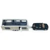 Siku - 1:55 automobilis su nameliu ant ratų (313-2542)