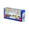 Siku - 1:55 automobilis su nameliu ant ratų (313-2542)