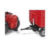 Siku - 1:32 Manitou Mlt840 Telehandler (313-3067)