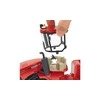 Siku Case IH Quadtrac 600 - 3275 traktorius
