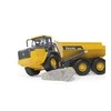Siku John Deere savivartis