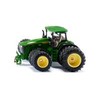 SIKU 3292 John Deere 8R 410 traktorius su dvigubomis padangomis