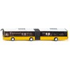 Siku šarnyrinis autobusas - 3736