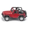SIKU džipas Wrangler, 4870