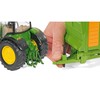 Siku - 1:32 John Deere 6210R (313-3282)