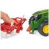 Siku - 1:32 John Deere 6210R (313-3282)