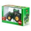 Siku - 1:32 John Deere 6210R (313-3282)