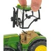 Siku - 1:32 John Deere 6210R (313-3282)