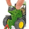 Siku - 1:32 John Deere 6210R (313-3282)